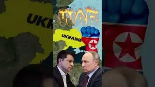 North Korea And Russia New Engagement #shorts #youtubeshorts