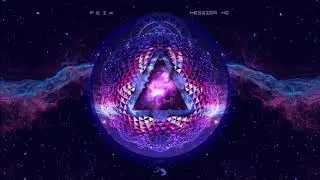 PEIX - Messier 45 [Full Album]