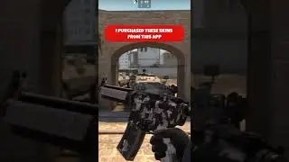 How To Get Csgo Skins For FREE 