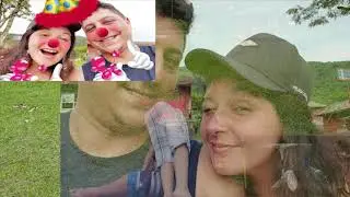 Ensaio Fotográfico ...com Clip