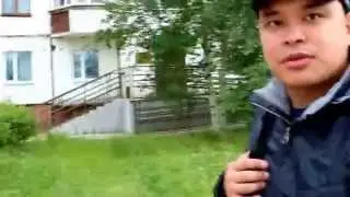 Покупка гитары.