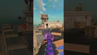 The Perk Helped me Wipe Unc's Team in Warzone 😂