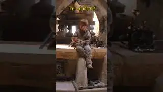 JOJO - реквием Дио Брандо 