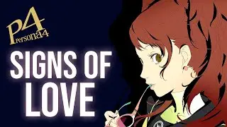 Persona 4 || 