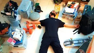 A MUDANÇA Parte 1