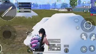 LAST ZONE CHICKEN DINNER | BGMI LIVE | BEST GAMEPLAY | 7 FINISHES GAMEPLAY 🔥🔥
