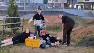 спасибо за 100подписчиков