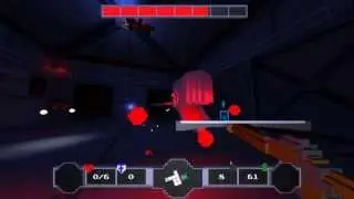 Paranautical Activity, 002 - Before I Melt