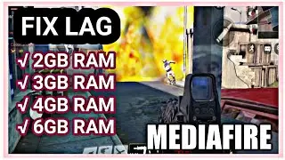 CONFIG FOR CODM | FIX LAG LOW END DEVICE | tested all device