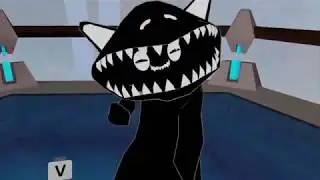 Kiris Big Scare