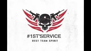 GLOBAL STRIKE - 1ST SERVICE LADDER