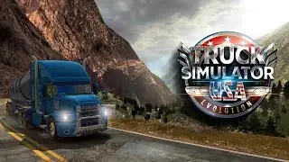 Truck Simulator USA - Evolution - Trailer (iOS & Android)