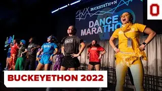 Let's keep making miracles | BuckeyeThon 2022