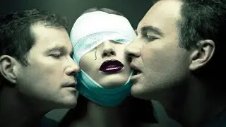 Nip/Tuck Intro