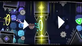 BLOZ 100% by DHaner Demon (Geometry Dash)