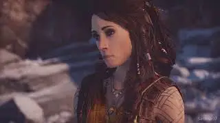 God Of War 4 Walkthrough Ending