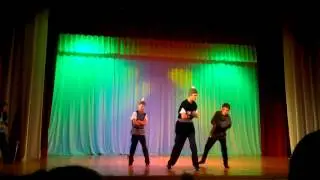 VID