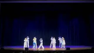 Evergreen - State of Fifths A Cappella