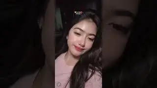 NATIONAL UNIFIER‼️Syakirah Live in Car Part 2‼️