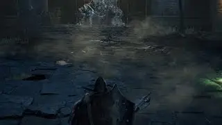 Вордт из холодной долины ► Dark Souls 3 #9