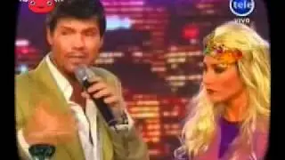 BENDITA TV 238 - VIOLENCIA EN LA TV ARGENTINA