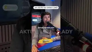 Nakupujte topivo včas! 🪵 #radioimpuls #raaaadio #radost #radostzezivota