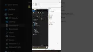 ArcGIS Pro Tutorial - Drag and Drop Folder Connection 