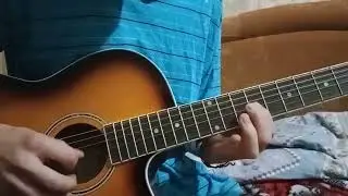 кавер - вишенка ssshhhiiittt! (acoustic)