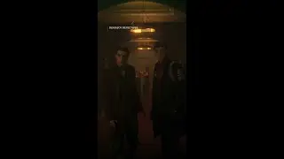 they’re ghosts & they solve mysteries 💀🔎 