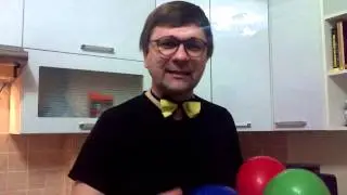 Новый 2014 Год | Виктор Луцык