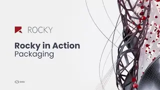 Rocky in Action - Packaging