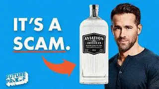 Celebrity Products SUCK…