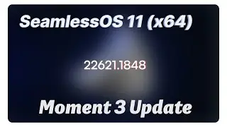 Optimize Your Low-End PC: SeamlessOS 11 Makes It Run Like New