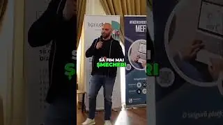 Crezi ca poti sa faci si tu asta?! 🧐