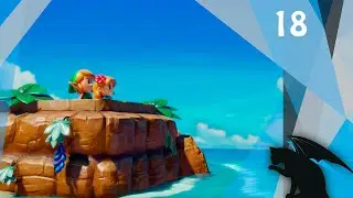 Прохождение The Legend of Zelda: Link's Awakening | Часть 18
