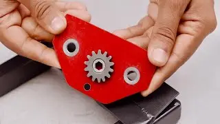 The Real Difference Between Buying and Making Your own Knife Sharpening Tool