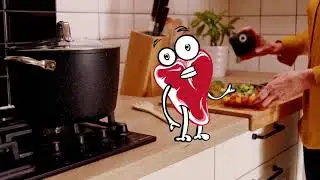 JE TO MASO (Intro)