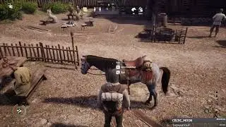 Medieval Dynasty [S14E09] Expanding again :)  Spring Y11