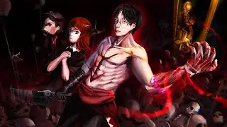 PHÁ ĐẢO CON GAME DARK BỦ NHẤT TÔI TỪNG CHƠI?!!