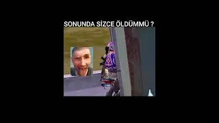 Aleyküm selam #shorts #pubgmobile #pubg