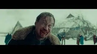Красный Призрак. Трейлер.