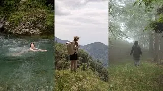5 Days in Slovenia | A Slow Travel Vlog
