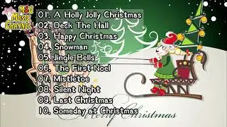 Christmas Songs 2023 🤶 2023年圣诞快乐🤶