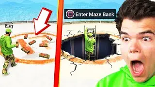 I Busted 24 Myths In GTA 5…
