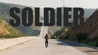 Fear the walking dead || Soldier