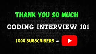 Kỉ niệm 1000 SUBSCRIBERS (November 10, 2024)