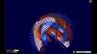 Use.GPU - Dual Contour / Implicit Surface