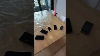 TRUCCO IPHONE ADESIVO SEGRETO!