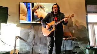 Тимур Хидиров / 30.05.24