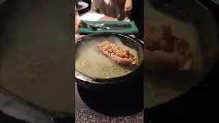 Сет-ужин из 11 блюд за $162 в Таиланде. Локация 📍Catch Fine Dining Restaurant Koh Samui
